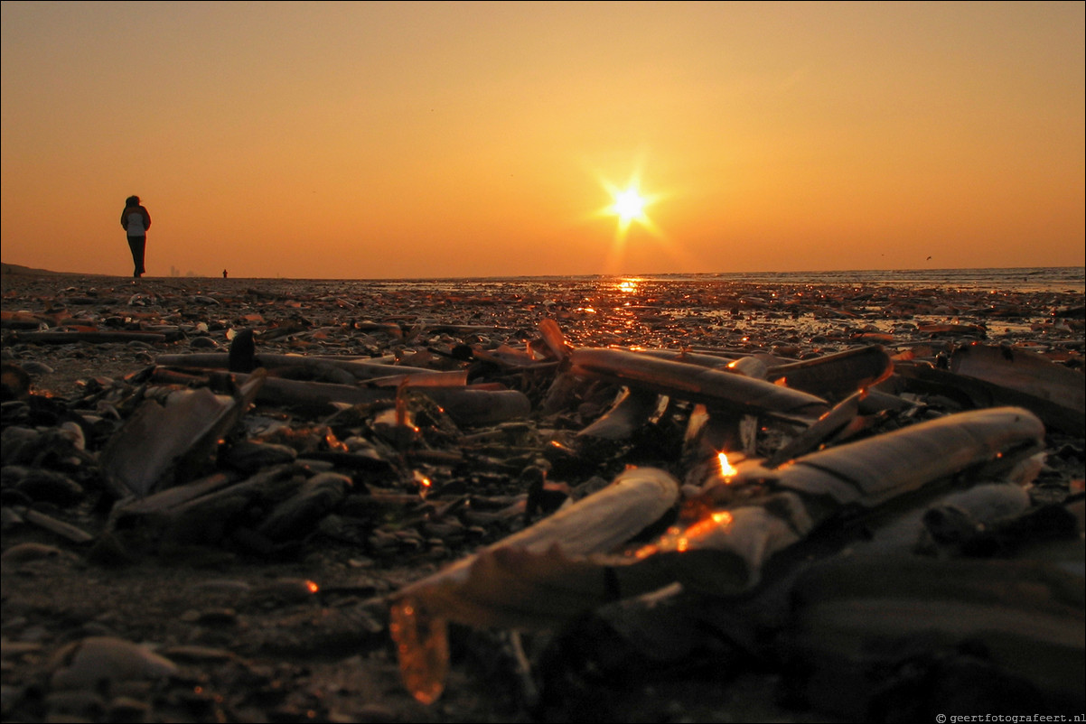 katwijk aan zee